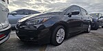 Used 2023 NISSAN LEAF S in DAVIE, FLORIDA