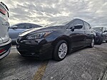 Used 2023 NISSAN LEAF S in DAVIE, FLORIDA (Photo 1)