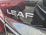 Used 2023 NISSAN LEAF S in DAVIE, FLORIDA (Photo 11)