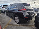 Used 2023 NISSAN LEAF S in DAVIE, FLORIDA (Photo 3)