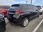Used 2023 NISSAN LEAF S in DAVIE, FLORIDA (Photo 4)