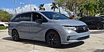 Used 2023 Honda Odyssey SPORT in DAVIE, FLORIDA