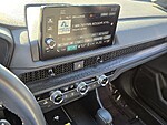 Used 2025 Honda CR-V Hybrid SPORT-L in DAVIE, FLORIDA (Photo 17)