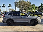 Used 2025 Honda CR-V Hybrid SPORT-L in DAVIE, FLORIDA (Photo 3)