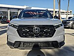 Used 2025 Honda CR-V Hybrid SPORT-L in DAVIE, FLORIDA (Photo 6)