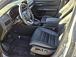 Used 2025 Honda CR-V Hybrid SPORT-L in DAVIE, FLORIDA (Photo 8)