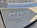 Used 2025 Honda CR-V Hybrid SPORT-L in DAVIE, FLORIDA (Photo 10)
