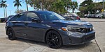 Used 2026 Honda Civic Hatchback SPORT in DAVIE, FLORIDA
