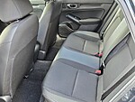Used 2026 Honda Civic Hatchback SPORT in DAVIE, FLORIDA (Photo 11)