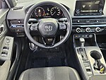 Used 2026 Honda Civic Hatchback SPORT in DAVIE, FLORIDA (Photo 12)