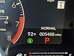 Used 2026 Honda Civic Hatchback SPORT in DAVIE, FLORIDA (Photo 22)