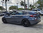 Used 2026 Honda Civic Hatchback SPORT in DAVIE, FLORIDA (Photo 5)