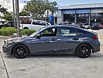 Used 2026 Honda Civic Hatchback SPORT in DAVIE, FLORIDA (Photo 6)