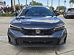Used 2026 Honda Civic Hatchback SPORT in DAVIE, FLORIDA (Photo 8)