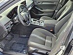 Used 2026 Honda Civic Hatchback SPORT in DAVIE, FLORIDA (Photo 10)