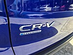 Used 2025 Honda CR-V Hybrid SPORT in DAVIE, FLORIDA (Photo 13)