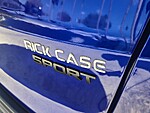 Used 2025 Honda CR-V Hybrid SPORT in DAVIE, FLORIDA (Photo 14)