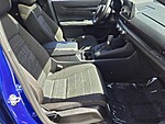 Used 2025 Honda CR-V Hybrid SPORT in DAVIE, FLORIDA (Photo 17)