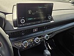 Used 2025 Honda CR-V Hybrid SPORT in DAVIE, FLORIDA (Photo 21)