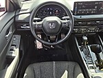 Used 2025 Honda Accord Hybrid SPORT in DAVIE, FLORIDA (Photo 13)