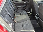 Used 2025 Honda Accord Hybrid SPORT in DAVIE, FLORIDA (Photo 17)