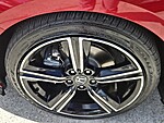 Used 2025 Honda Accord Hybrid SPORT in DAVIE, FLORIDA (Photo 10)