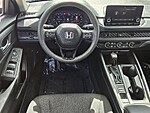 Used 2024 Honda Accord Sedan LX in DAVIE, FLORIDA (Photo 12)