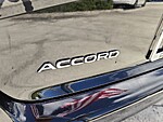 Used 2024 Honda Accord Sedan LX in DAVIE, FLORIDA (Photo 14)