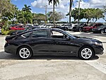 Used 2024 Honda Accord Sedan LX in DAVIE, FLORIDA (Photo 3)