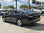 Used 2024 Honda Accord Sedan LX in DAVIE, FLORIDA (Photo 5)