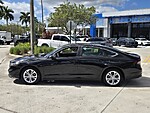 Used 2024 Honda Accord Sedan LX in DAVIE, FLORIDA (Photo 6)