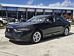 Used 2024 Honda Accord Sedan LX in DAVIE, FLORIDA (Photo 7)