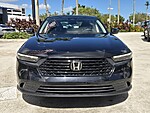 Used 2024 Honda Accord Sedan LX in DAVIE, FLORIDA (Photo 8)