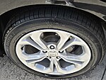 Used 2024 Honda Accord Sedan LX in DAVIE, FLORIDA (Photo 9)
