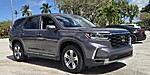 Used 2025 Honda Pilot EX-L in DAVIE, FLORIDA