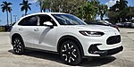 Used 2027 Honda HR-V EX-L in DAVIE, FLORIDA