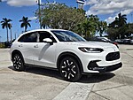 Used 2027 Honda HR-V EX-L in DAVIE, FLORIDA (Photo 1)
