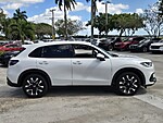 Used 2027 Honda HR-V EX-L in DAVIE, FLORIDA (Photo 3)