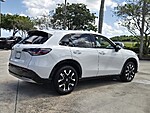 Used 2027 Honda HR-V EX-L in DAVIE, FLORIDA (Photo 4)