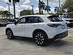 Used 2027 Honda HR-V EX-L in DAVIE, FLORIDA (Photo 6)