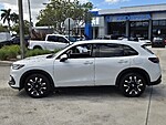 Used 2027 Honda HR-V EX-L in DAVIE, FLORIDA (Photo 7)