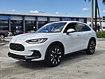 Used 2027 Honda HR-V EX-L in DAVIE, FLORIDA (Photo 8)