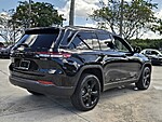 Used 2026 JEEP GRAND CHEROKEE LIMITED in DAVIE, FLORIDA (Photo 5)
