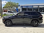 Used 2026 JEEP GRAND CHEROKEE LIMITED in DAVIE, FLORIDA (Photo 8)