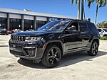 Used 2026 JEEP GRAND CHEROKEE LIMITED in DAVIE, FLORIDA (Photo 9)