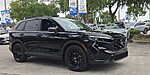 Used 2026 Honda CR-V Hybrid SPORT-L in DAVIE, FLORIDA