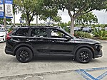 Used 2026 Honda CR-V Hybrid SPORT-L in DAVIE, FLORIDA (Photo 3)