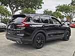 Used 2026 Honda CR-V Hybrid SPORT-L in DAVIE, FLORIDA (Photo 4)