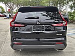 Used 2026 Honda CR-V Hybrid SPORT-L in DAVIE, FLORIDA (Photo 5)