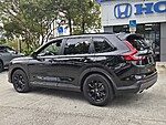 Used 2026 Honda CR-V Hybrid SPORT-L in DAVIE, FLORIDA (Photo 6)